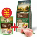 Sam's Field Junior Large Chicken & Potato 13 kg