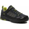 Pánské trekové boty Cmp Sun Hiking Shoe 3Q11157 černé