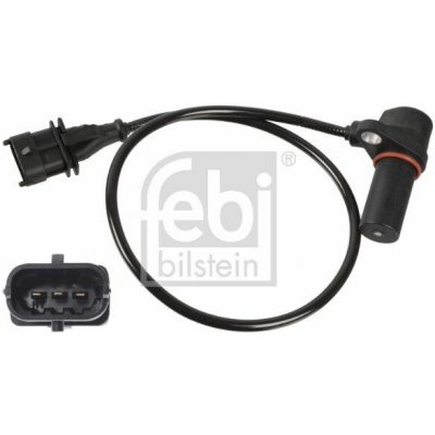 Generátor impulsů, klikový hřídel FEBI BILSTEIN 109532 – Hledejceny.cz