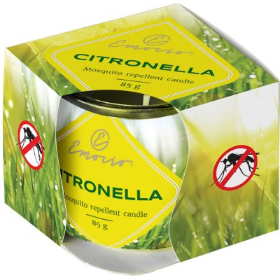 Emocio Dekor Citronella 85 g