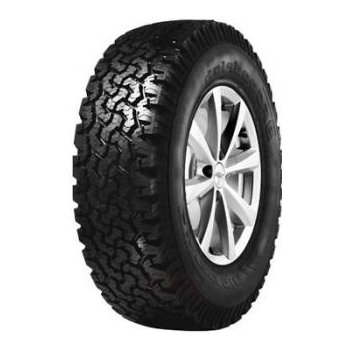 BFGoodrich All Terrain T/A KO2 275/65 R17 121S