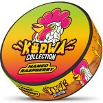 Kurwa collection mango raspberry 12 mg 20 sáčků – Sleviste.cz
