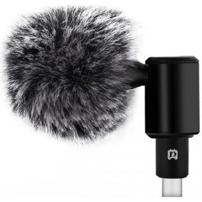 STABLECAM Omnidirectional Microphone for Mobile Phones (Type-C) PE_1DJ6264 – Hledejceny.cz