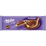 Milka Mmmax Triolade 280 g – Zboží Dáma