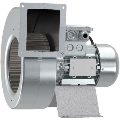 Systemair EX 140A-4 – Hledejceny.cz