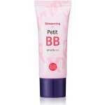 Holika Holika Shimmering Petit BB Cream 30 ml – Zboží Dáma