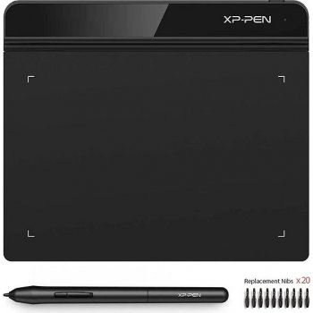 XP-PEN Star G640