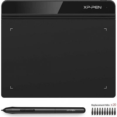 XP-PEN Star G640