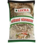 Lucka Rýžové těstoviny vřetena 300 g – Zboží Dáma