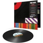 Pink Floyd - Final Cut LP – Hledejceny.cz