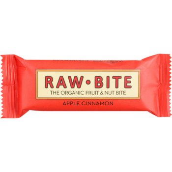 Rawbite tyčinka Bio 50 g