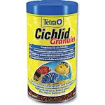 Tetra Cichlid granulát 500 ml – Zboží Dáma