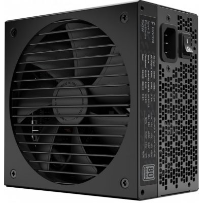 Fractal Design ION+ 2 Platinum 760W FD-P-IA2P-760-EU – Hledejceny.cz