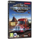 American Truck Simulator: Nové Mexiko