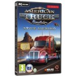 American Truck Simulator: Nové Mexiko – Hledejceny.cz