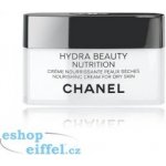 Chanel Hydra Beauty Nourishing & Protective Cream vyživující krém pro velmi suchou pleť 50 g – Hledejceny.cz