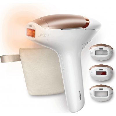 Philips Lumea BRI937/00 – Zboží Mobilmania