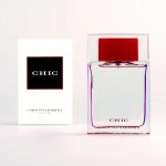 Carolina Herrera Chic parfémovaná voda dámská 80 ml – Hledejceny.cz