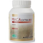 Maca extra BIO 500 mg 120 kapslí – Hledejceny.cz