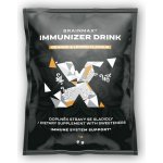 BrainMax IMMUNIZER DRINK orange lemon 9 g – Hledejceny.cz