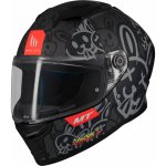 MT Helmets STINGER 2 RAM