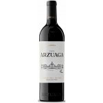 Arzuaga Reserva 2021 Červené 14,5% 0,75 l (holá láhev) – Sleviste.cz