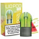 Lio Pod Pro Watermelon 16 mg 1200 potáhnutí – Sleviste.cz