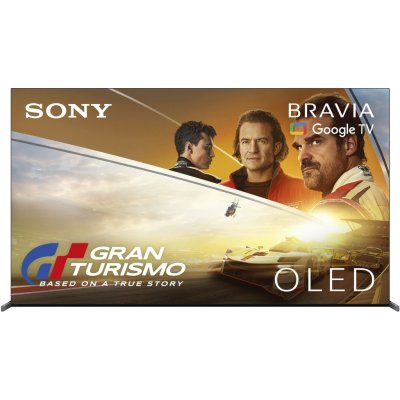 Sony Bravia XR-55A80L – Zboží Živě