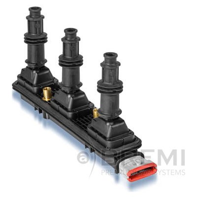 Zapalovací cívka BREMI 20548 – Zboží Mobilmania