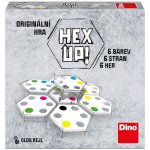 Dino Hex Up! – Hledejceny.cz