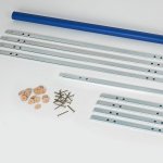 SADA NA OMÍTÁNÍ - OMÍTNÍKY - HOBBY - 10 m2 – HobbyKompas.cz