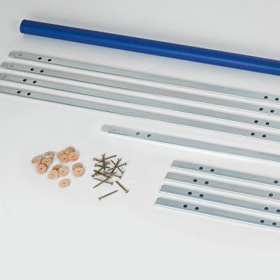 SADA NA OMÍTÁNÍ - OMÍTNÍKY - HOBBY - 10 m2 – HobbyKompas.cz