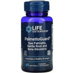 Life Extension PalmettoGuard kapsle 0,09 ml 60 ks – Hledejceny.cz
