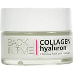 Vivaco collagen hyaluron liftingový krém 50 ml – Zboží Mobilmania