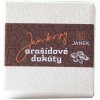 Bonboniéra Čokoládovna Janek Jankovy arašídové dukáty 60 g