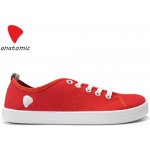 Anatomic All in 17 boty červená – Sleviste.cz