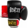 Boxerské rukavice Lonsdale Leather