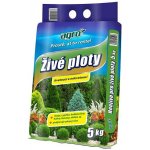 AGRO Hnojivo pro živé ploty 5 kg – Hledejceny.cz