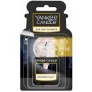 Yankee Candle Midsummer´s Night gelová visačka