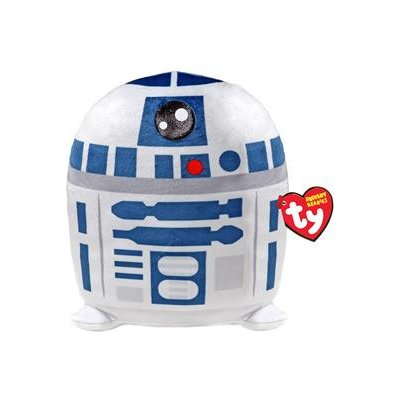 SquishaBoo Star Wars R2D2 25 cm – Zbozi.Blesk.cz