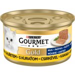 Gourmet Gold paštika kuře 12 x 85 g – Zboží Mobilmania