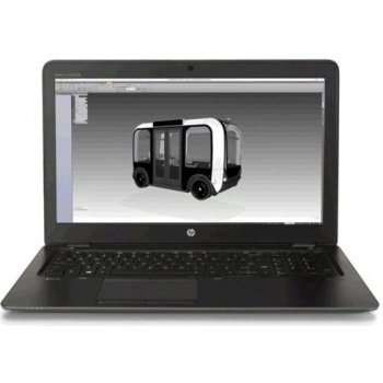 HP ZBook 15 Y6K02EA