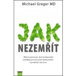 Jak nezemřít – Hledejceny.cz