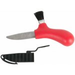 Morakniv Karl-Johan Red houbařský nůž 12206 – Hledejceny.cz