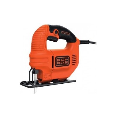 Black & Decker KS501KA – Zboží Mobilmania