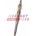 Žhavicí svíčka FAST FT82746 – Zboží Mobilmania