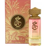 Paris Corner Khair Peach Delulu parfémovaná voda unisex 100 ml – Hledejceny.cz