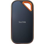 SanDisk Extreme Pro Portable V2 2TB, SDSSDE81-2T00-G25 – Zboží Živě