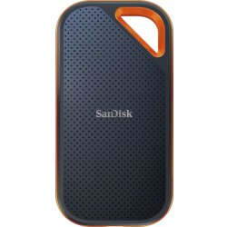 SanDisk Extreme Pro Portable V2 2TB, SDSSDE81-2T00-G25