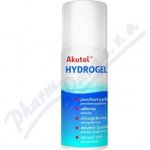 Akutol Hydrogel spray 75 g – Zbozi.Blesk.cz